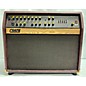 Used Crate CA125 Acoustic Guitar Combo Amp thumbnail