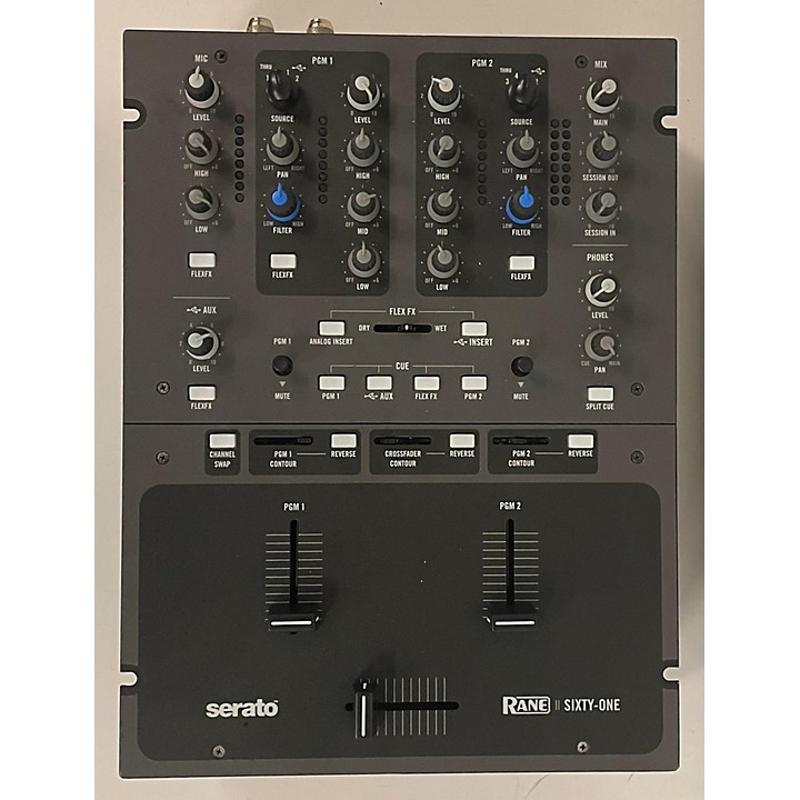 SALE】 SL-1200MK5 その他 / sixty-one RANE その他 - audiovs