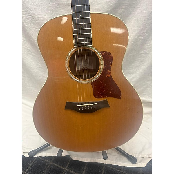 Used Taylor GS8 Acoustic Guitar