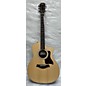 Used Taylor 2023 214CE Rosewood Acoustic Electric Guitar thumbnail