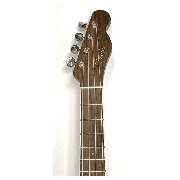 Used Fender RINCON Ukulele