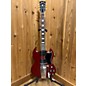 Used Gibson 2022 1961 Reissue SG Fade Vibola Solid Body Electric Guitar