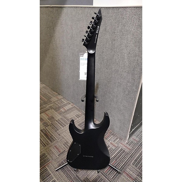 Used ESP LTD M-7 Solid Body Electric Guitar