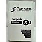 Used Two Notes AUDIO ENGINEERING TORPEDO CAPTOR Power Attenuator thumbnail