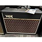 Used VOX AC15C1 15W Tube Guitar Combo Amp thumbnail