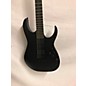 Used Ibanez RGRTB621 Solid Body Electric Guitar