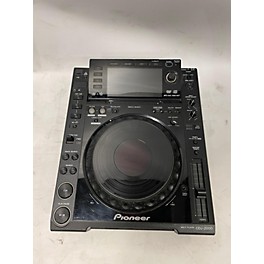 Used Pioneer DJ CDJ2000 DJ Player