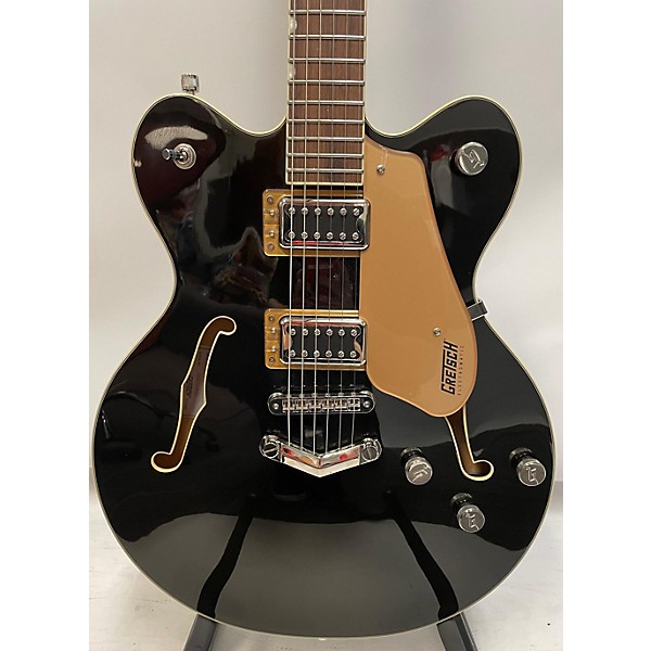 Used Gretsch Guitars G5622 Electromatic Center Block Double Cut V-stoptail Hollow Body Electric Guitar