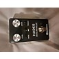 Used GAMMA HADES METAL DISTORTION Effect Pedal thumbnail