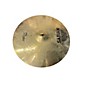 Used SABIAN 20in AAX Raw Bell Dry Ride Cymbal thumbnail
