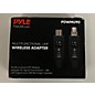 Used Pyle PDWMU90 Handheld Wireless System thumbnail