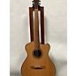 Used Used Andrew White Guitars Freja 1013 Natural Acoustic Electric Guitar thumbnail