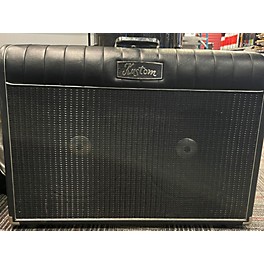 Used Kustom 72 COUPE Tube Guitar Combo Amp