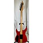 Used Dean 2014 Zoltan SK6 Neck Thru Solid Body Electric Guitar