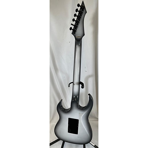 Used DBZ Guitars Diamond Halcyon ST-FR Solid Body Electric Guitar