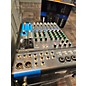 Used Yamaha MG10XUF Unpowered Mixer thumbnail