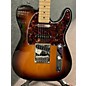 Used Fender 2017 Player Plus Nashville Telecaster Solid Body Electric Guitar