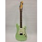 Used Fender Duo Sonic HS Solid Body Electric Guitar thumbnail