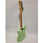 Used Fender Duo Sonic HS Solid Body Electric Guitar