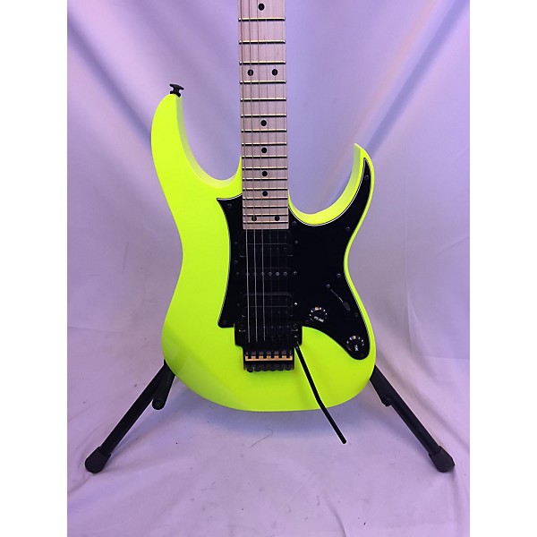 Used Ibanez RG550XHR RG Series Solid Body Electric Guitar