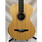 Used Taylor Academy 12EN Classical Acoustic Electric Guitar