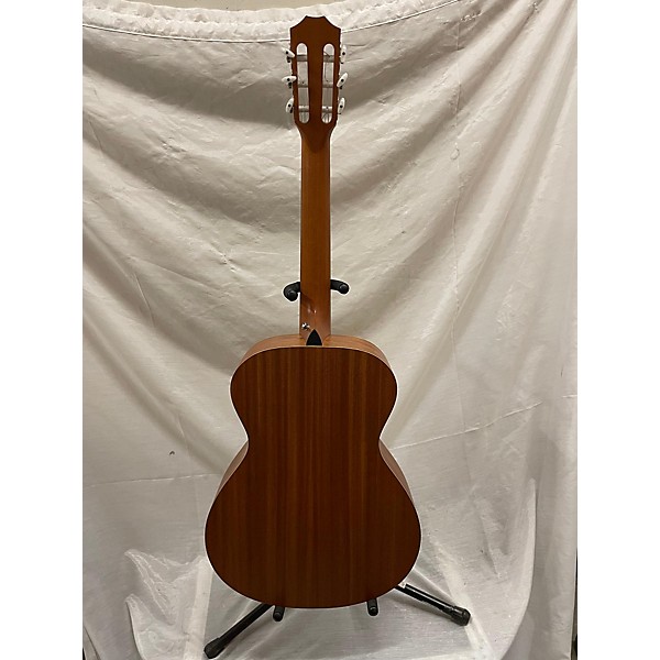 Used Taylor Academy 12EN Classical Acoustic Electric Guitar