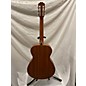 Used Taylor Academy 12EN Classical Acoustic Electric Guitar