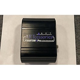 Used ART PHANTOM PRO Power Supply