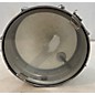 Vintage Vintage 1960s Gretsch 14X5  Snare Drum White Marine