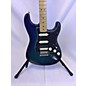 Used Fender Player Plus Stratocaster Plus HSS Solid Body Electric Guitar