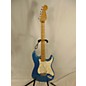 Used Fender Deluxe Powerhouse Stratocaster Solid Body Electric Guitar thumbnail