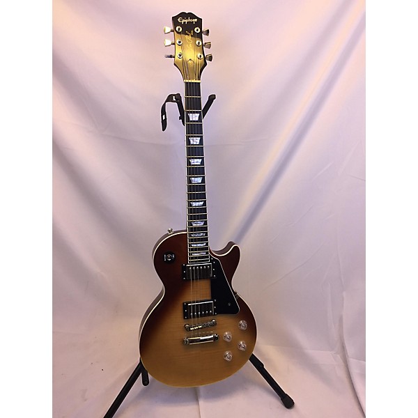 Used Epiphone Les Paul Modern Solid Body Electric Guitar