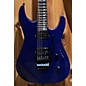 Used Jackson AMERICAN SERIES VIRTUOSO Solid Body Electric Guitar