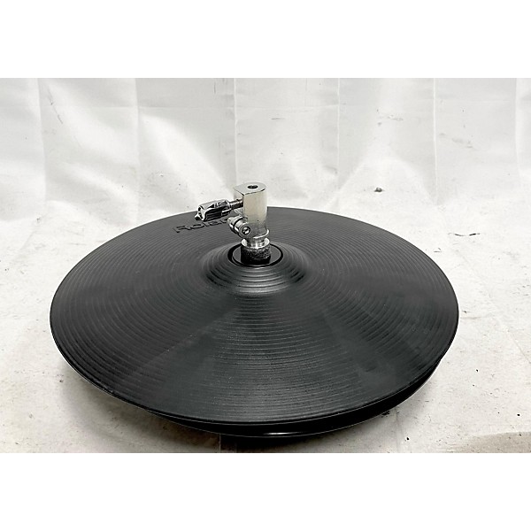 Used Roland VH13 HIHAT Electric Cymbal