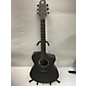 Used Composite Acoustics Ox Raw Acoustic Electric Guitar thumbnail