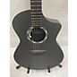 Used Composite Acoustics Ox Raw Acoustic Electric Guitar