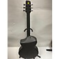 Used Composite Acoustics Ox Raw Acoustic Electric Guitar