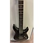 Used Schecter Guitar Research Hellraiser C7 Floyd Rose Sustaniac Solid Body Electric Guitar thumbnail
