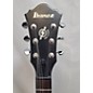 Used Ibanez AS73B Artcore Hollow Body Electric Guitar