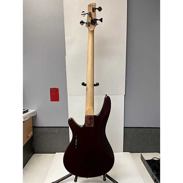 Used Ibanez SRX400 Electric Bass Guitar
