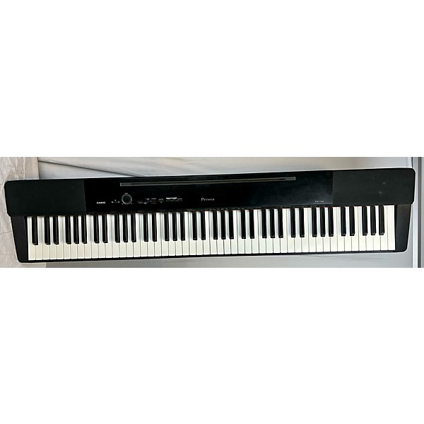 Used Casio PX150 88 Key Digital Piano