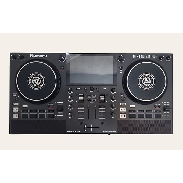 Used Numark Mixstream Pro DJ Player