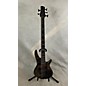 Used Ibanez SRMS805 Electric Bass Guitar thumbnail