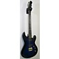 Used G&L Tribute Series Jerry Cantrell Superhawk Solid Body Electric Guitar thumbnail