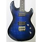 Used G&L Tribute Series Jerry Cantrell Superhawk Solid Body Electric Guitar