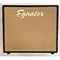 Used Egnater Tweaker 40 112 40W 1x12 Tube Guitar Combo Amp thumbnail