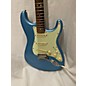 Used Fender Player Plus Stratocaster