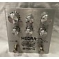 Used Meris HEDRA Effect Pedal thumbnail