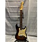 Used Fender VG Stratocaster Solid Body Electric Guitar thumbnail