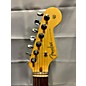 Used Fender VG Stratocaster Solid Body Electric Guitar